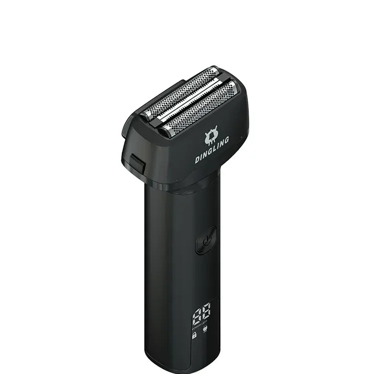 Dingling RSCW-471 Electric Shaver - Tashqila Dingling RSCW-471 Electric Shaver - Tashqila